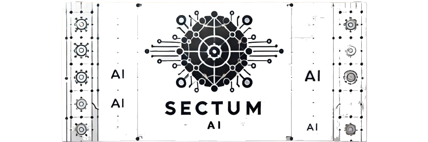 SECTUM AI Logo